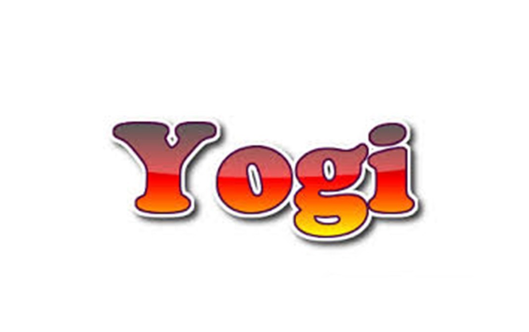 Yogi White Udad Pulses    Pack  1 kilogram